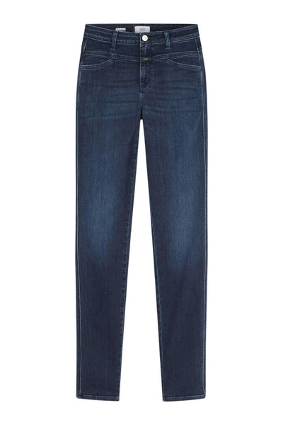 Closed Skinny Jeans Slim-fit Jeans Blue 3 Closed Skinny Jeans Slim-fit Jeans Blue