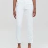 Closed Skinny Jeans Straight Jeans White