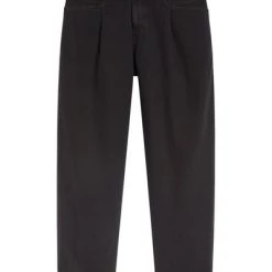 Closed Boyfriend Jeans Loose-fit Jeans Black