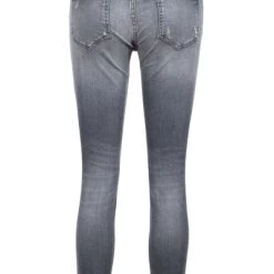 Closed Skinny Jeans Gray -Closed Verkoopwinkel 55e27106aaa938107c8cde9c8406e044