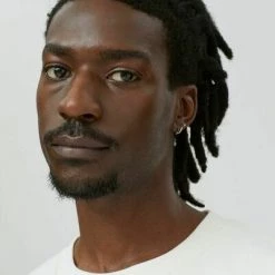 Closed Hoodies & Sweatvesten Sweatshirts White -Closed Verkoopwinkel 56395722f7cfeaa8ddd30b3714e67343