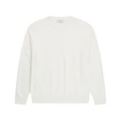 Closed Hoodies & Sweatvesten Sweatshirt White