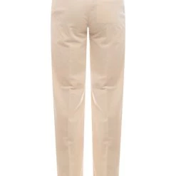 Closed Chino's Trousers Beige