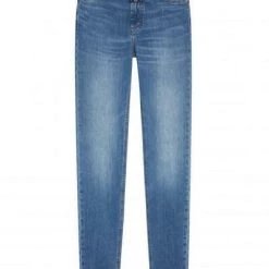 Closed Straight Jeans Lizzy MBL Blue