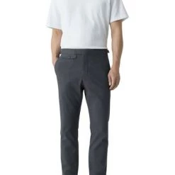 Closed Chino's Atelier Formal Pants Gray