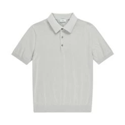 Closed Polo's Polo Shirt Gray 7 Closed Polo's Polo Shirt Gray -Closed Verkoopwinkel 5a6121d574c4b05921d043898a5be159