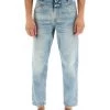 Closed Regular Fit Jeans X-lent Tapered Jeans Blue -Closed Verkoopwinkel 5b06880601663facf48b26543c683b7b