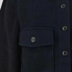 Closed Zomerjassen Light Jackets Blue -Closed Verkoopwinkel 5b25774b35c979ea0316110ff7a44118