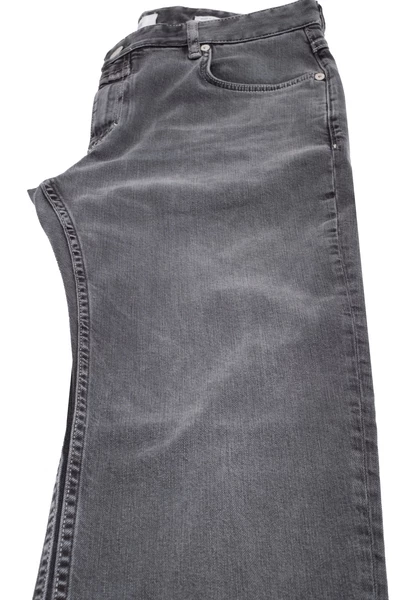 Closed Slim Fit Jeans Jeans Gray 4 Closed Slim Fit Jeans Jeans Gray - Afbeelding 2