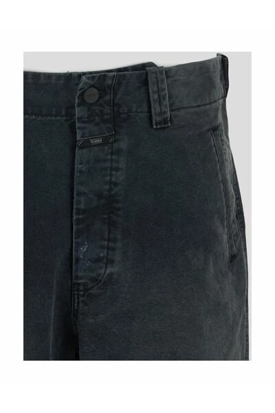 Closed Regular Fit Jeans Straight Jeans Gray 3 Closed Regular Fit Jeans Straight Jeans Gray