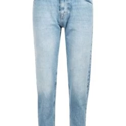 Closed Skinny Jeans Slim-fit Jeans Blue