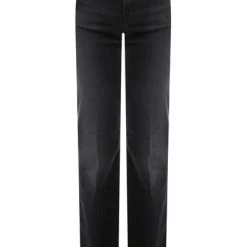 Closed Straight Jeans Trousers C9130403N3Y Gray