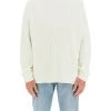 Closed Sweaters Sweater White -Closed Verkoopwinkel 627f7433229ccab9cea4eec068291234