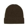 Closed Hoeden HAT Brown