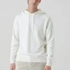 Closed Hoodies & Sweatvesten Hoodie Beige 2 Closed Hoodies & Sweatvesten Hoodie Beige -Closed Verkoopwinkel 6534ee73cbbc2e8747408f46995036ec