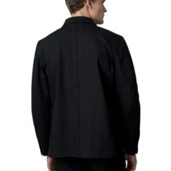 Closed Zomerjassen Bkk Kolbert C87070-009-22 Shirt Black -Closed Verkoopwinkel 655abfce54a97720f089312ab9be1c9c