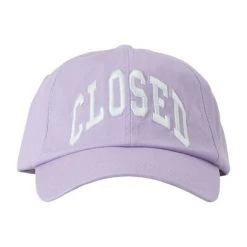 Closed Petten Pet Paars C90607-74C-EM 823 Purple -Closed Verkoopwinkel 658e5aa8cd93ce855de34d882a335edc