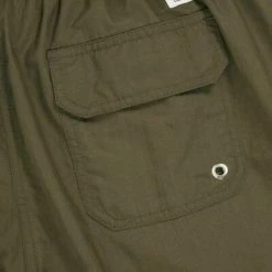 Closed Korte Broeken Shorts Green