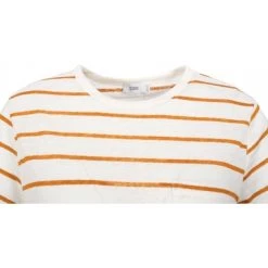 Closed T-shirts T-shirt Beige