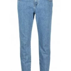 Closed Straight Jeans Blue