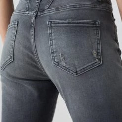 Closed Skinny Jeans Slim-fit Jeans Gray 11 Closed Skinny Jeans Slim-fit Jeans Gray -Closed Verkoopwinkel 682d9b283fbad65a2971de99df10786f