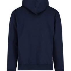 Closed Hoodies & Sweatvesten Hoodies Blue -Closed Verkoopwinkel 68b6720921fe3c314bd55c865ac4abab