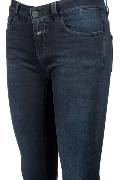 Closed Skinny Jeans Blue 7 Closed Skinny Jeans Blue - Afbeelding 5