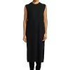 Closed Casual Jurken Knitted Dresses Black 2 Closed Casual Jurken Knitted Dresses Black -Closed Verkoopwinkel 6957589a96f1dc6323b81f91241180a4