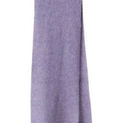 Sjaals Sjaal Closed Purple