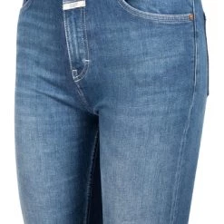 Closed Flared Jeans Blue 11 Closed Flared Jeans Blue -Closed Verkoopwinkel 69e2a980e61c8548e34a17e6cf076b73