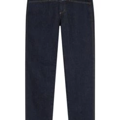 Straight Jeans Closed Jeans Donkerblauw C88002-046-2C DBL Blue