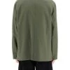 Closed Zomerjassen Jacket Green