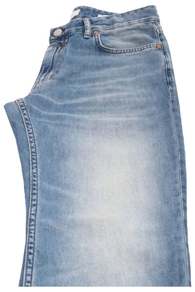 Closed Regular Fit Jeans Jeans Blue 5 Closed Regular Fit Jeans Jeans Blue - Afbeelding 3