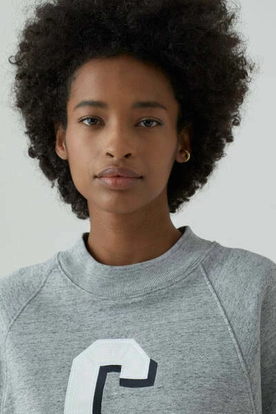 T-shirts Sweater Closed Gray 2 T-shirts Sweater Closed Gray