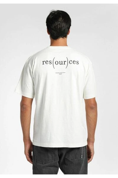 Closed T-Shirts White 5 Closed T-Shirts White - Afbeelding 3