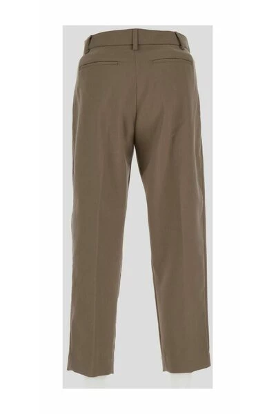 Closed Chino's Jeans Beige 3 Closed Chino's Jeans Beige