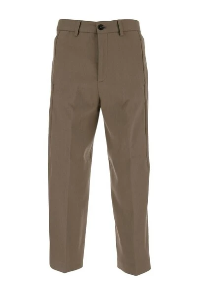 Closed Chino's Jeans Beige 6 Closed Chino's Jeans Beige - Afbeelding 4