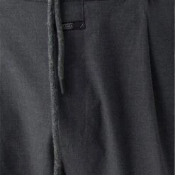 Closed Broeken Vigo Tapered Trousers Gray