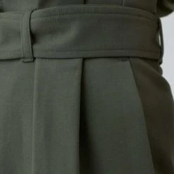 Broeken Pantalon Closed Green -Closed Verkoopwinkel 6f41a5b3aa7d5b361190eb22f4a00e4e