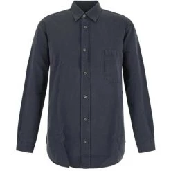 Closed Casual Overhemden Shirt Blue 7 Closed Casual Overhemden Shirt Blue -Closed Verkoopwinkel 70b7bc092a2c0dbdea4c77d8bb95b2dc