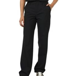 Closed Pantalons Trousers Black 8 Closed Pantalons Trousers Black -Closed Verkoopwinkel 7138efccd2b2a491a159290be652e6c7