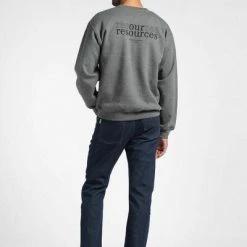 Closed Hoodies & Sweatvesten Sweatshirts Gray -Closed Verkoopwinkel 714b2a97c157d693905ccfbf2a25a240