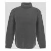 Closed Truien & Vesten Turtlenecks Gray -Closed Verkoopwinkel 72db9701aaa1b4ee31333ff681f472dd