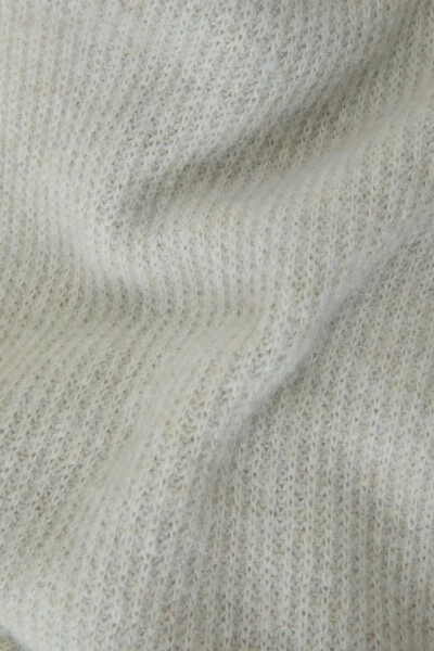 Closed Sjaals Scarf Gray 4 Closed Sjaals Scarf Gray - Afbeelding 2