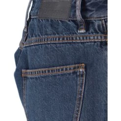 Closed Regular Fit Jeans Straight Jeans Blue -Closed Verkoopwinkel 747be0f8e5f39c28ae17cda027d7f364
