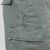 Closed Korte Broeken Casual Shorts Gray -Closed Verkoopwinkel 74c30f219c5db4d13552b4f7b3681cbe