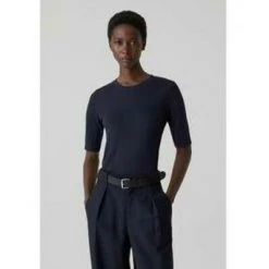 Closed T-Shirts Blue