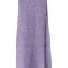 Closed Sjaals Scarf Purple