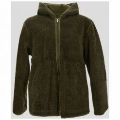 Closed Zomerjassen Light Jackets Green -Closed Verkoopwinkel 756dbb4f5c014b64bb30f5597a1991b9