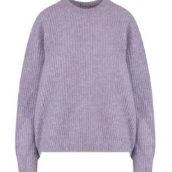 Closed Sweaters SWEATER Purple